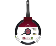 Patelnia i wok GERLACH Patelnia aluminiowa Ambiente Thermocoat - 28cm